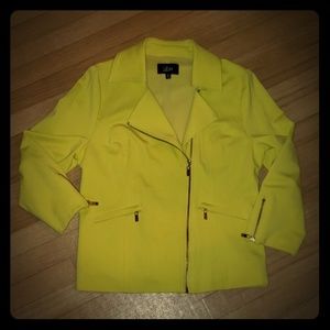 Lujj Blazer